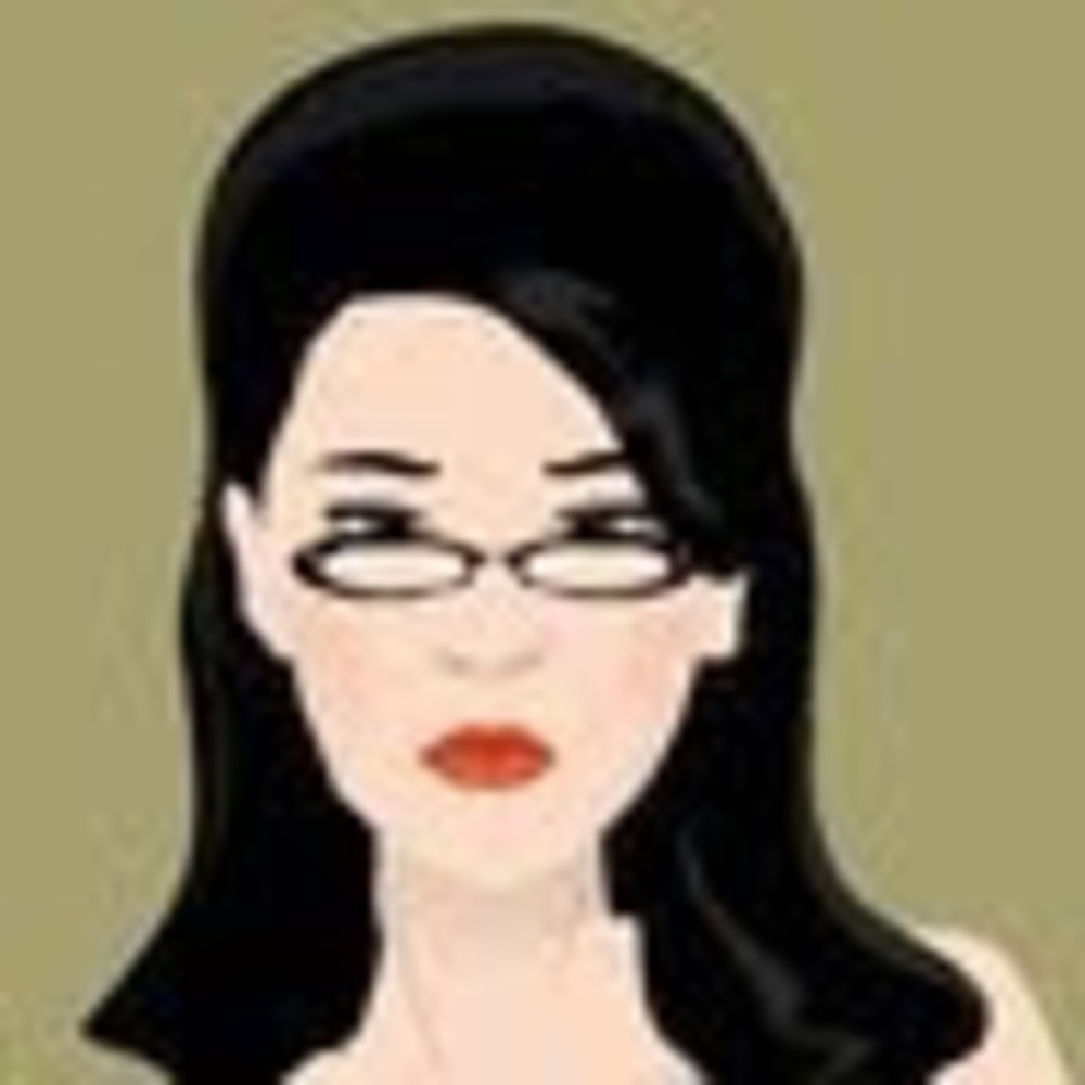 Meet your Posher, Tina